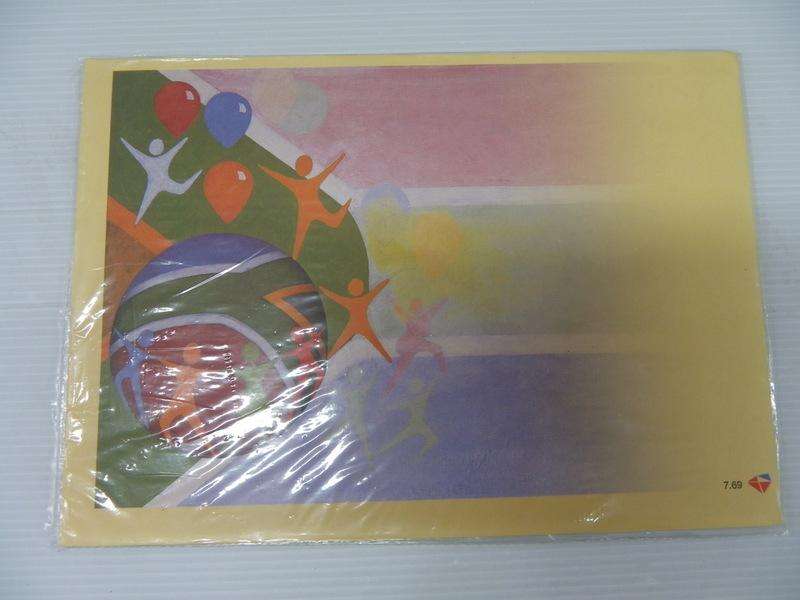 RSA 7.69 (2004) - 10 Years of Freedom Large FDC Unserviced