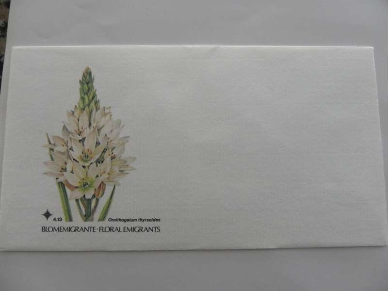 RSA 4.13 (1985) - Floral Immigrants Unserviced FDC