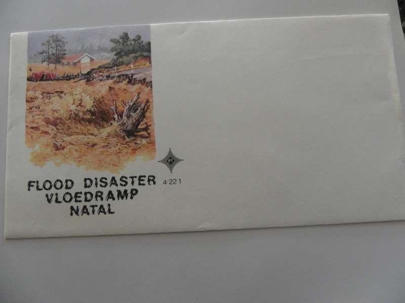 RSA 4.22.1 (1987) - Flood Disaster Unserviced FDC