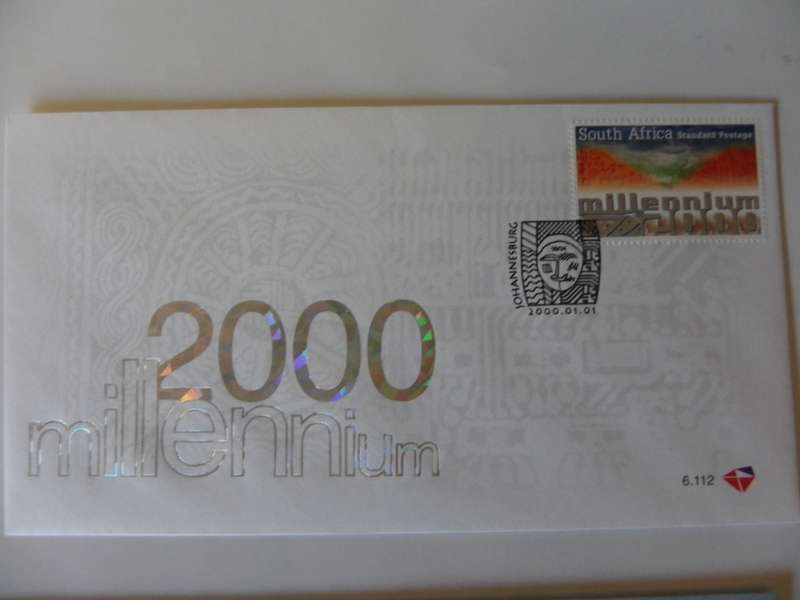 RSA 6.112 (2000) - Millennium Official FDC