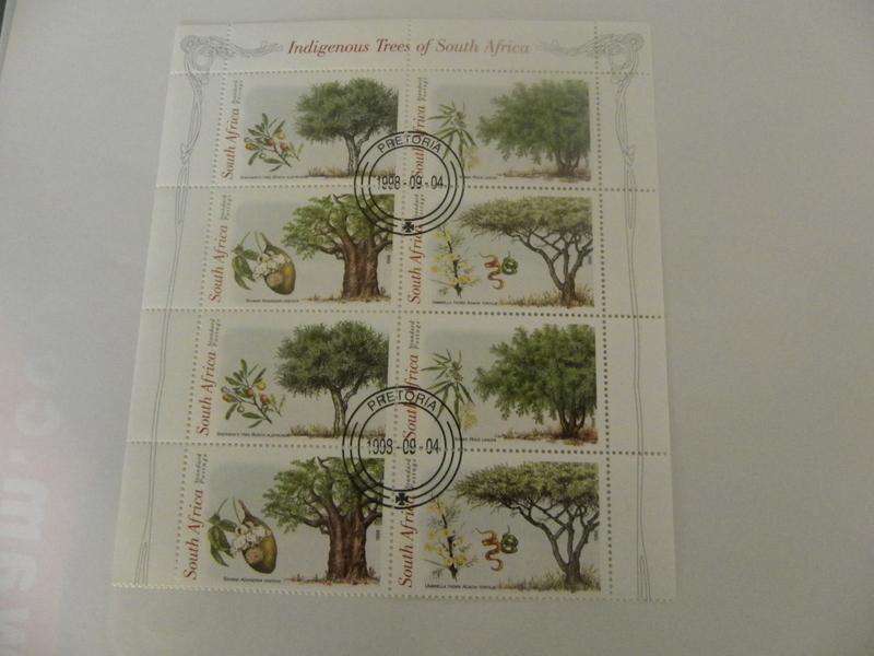 RSA 6.82 (1998) - Indigenous Trees Extended CTO Cancelled Control Block