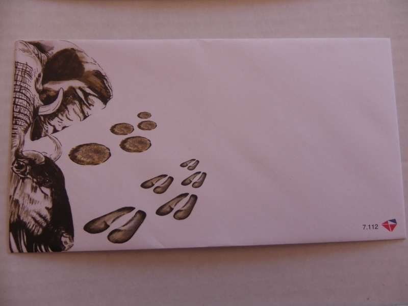 RSA 7.112 (2006) - Animal Tracks Unserviced FDC