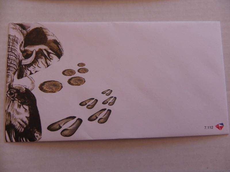 RSA 7.112 (2006) - Animal Tracks Unserviced FDC