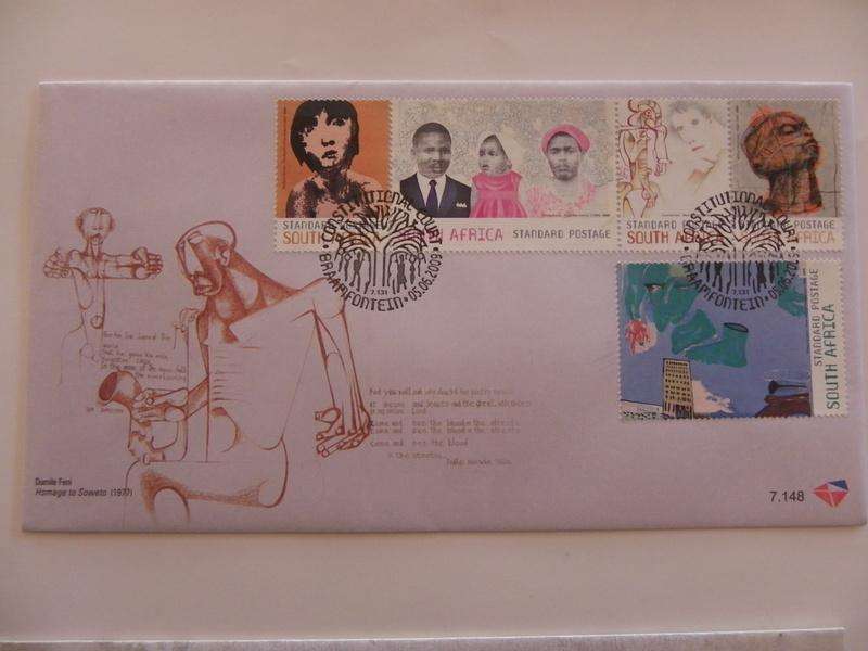 RSA 7.148 (2009) - Artwork in the Constitutional Court Official FDC