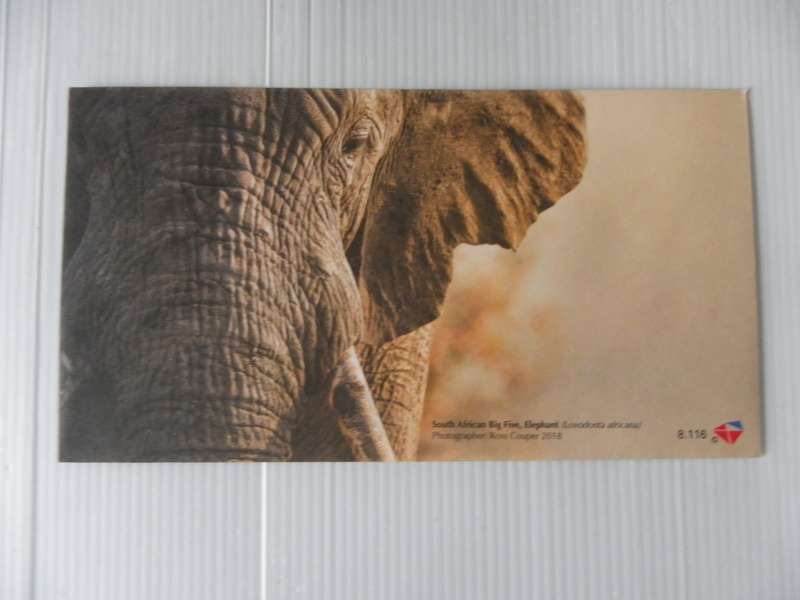 RSA 8.116 (2018) - Big 5 Unserviced FDC