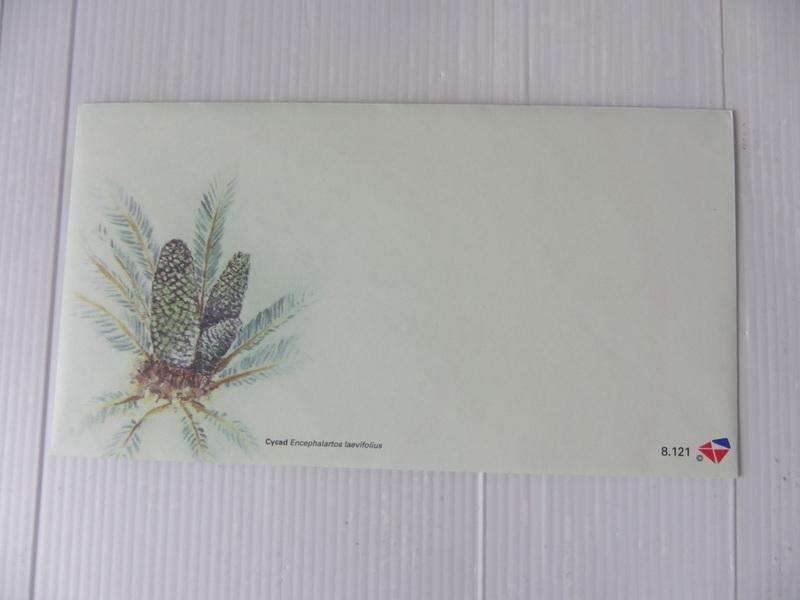 RSA 8.121 (2019) - Cycads Unserviced FDC