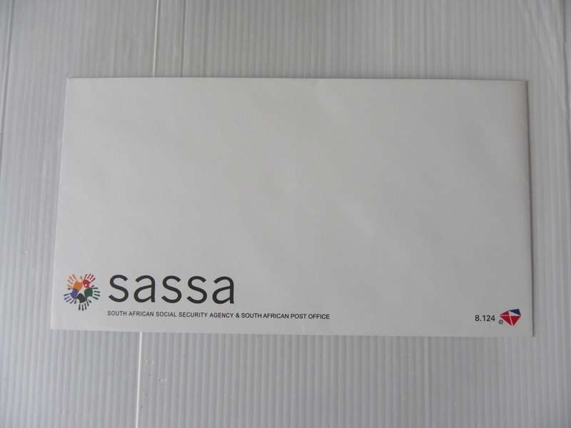 RSA 8.124 (2019) - SASSA Unserviced FDC