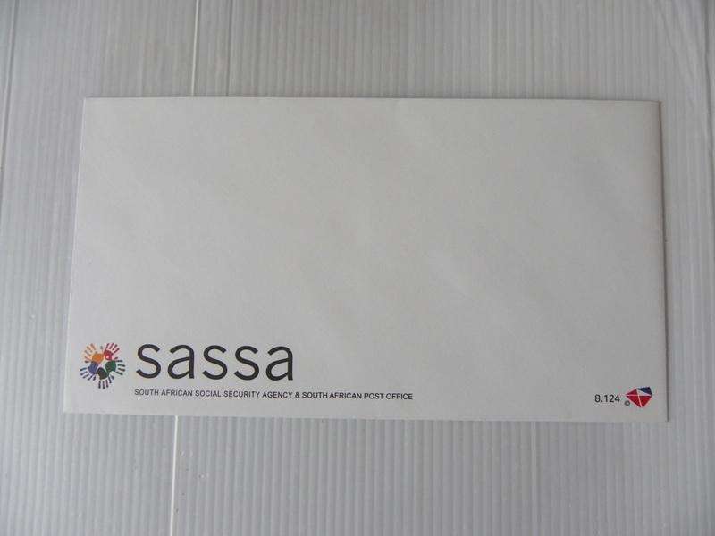 RSA 8.124 (2019) - SASSA Unserviced FDC
