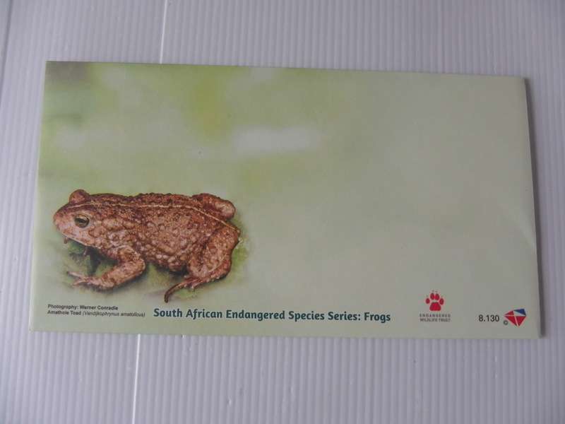 RSA 8.130 (2020) - Endangered Species Unserviced FDC