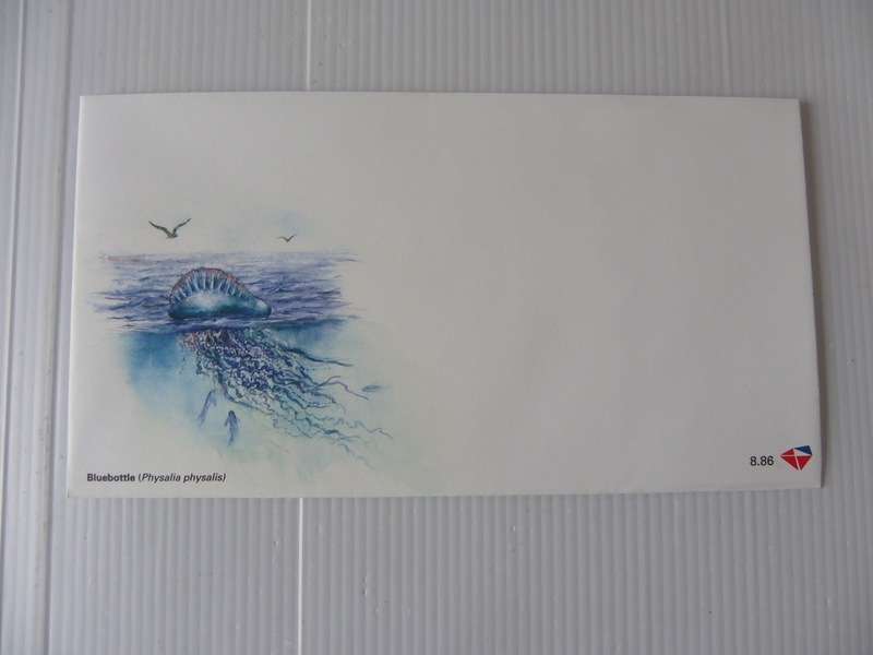 RSA 8.86 (2015) - Jellyfish in SA Unserviced FDC