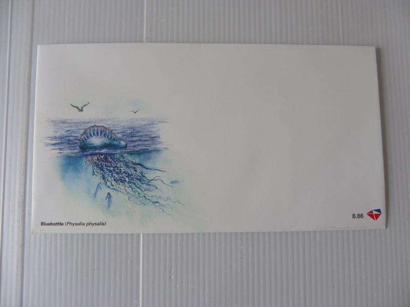 RSA 8.86 (2015) - Jellyfish in SA Unserviced FDC