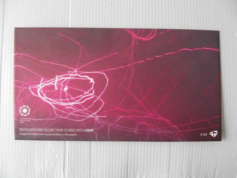 RSA 8.90 (2016) - Telling Stories with Light Unserviced FDC