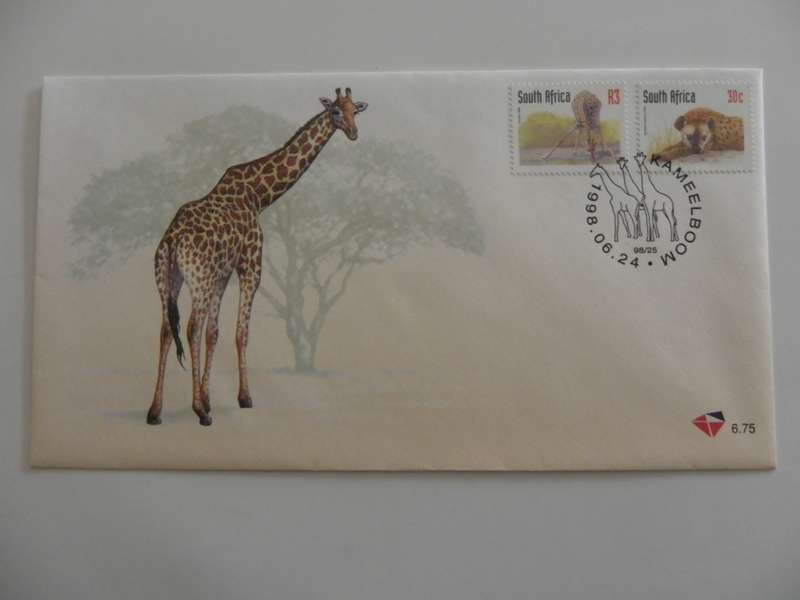 RSA 6.75 (1998) - Additional Values  Official FDC