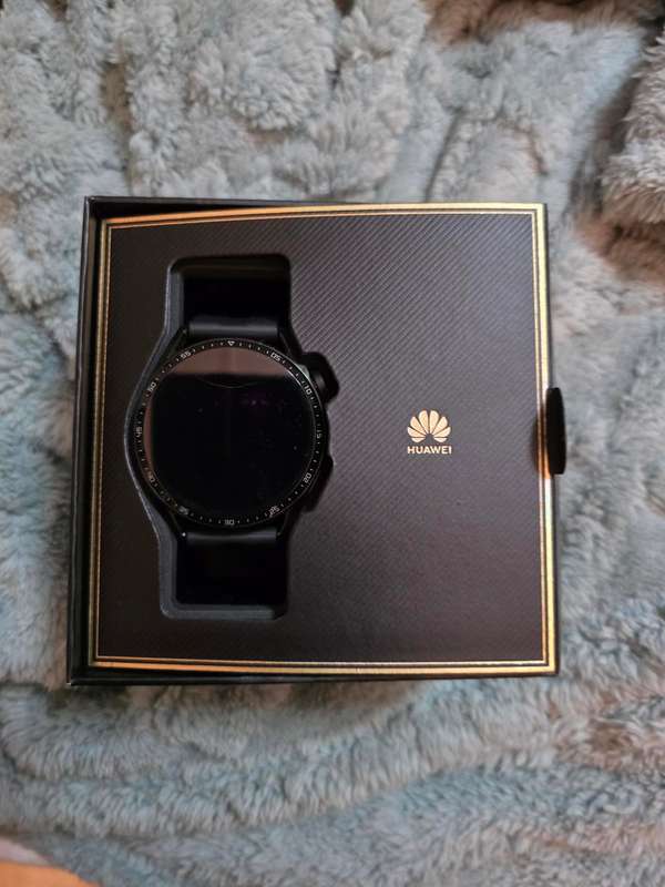 Huawei Watch GT 3 (46mm)