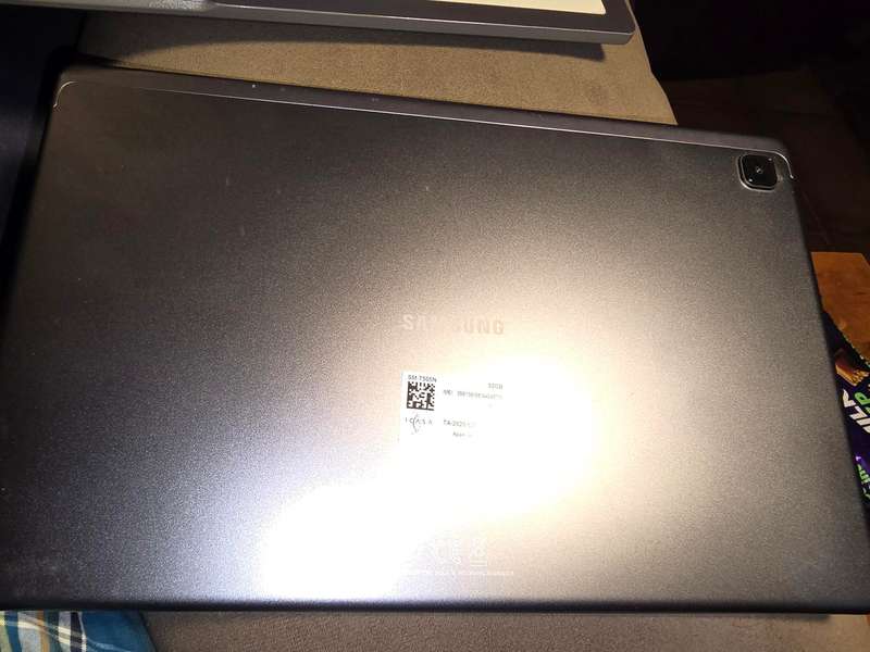 Samsung A7 - SM-T505N Tablet
