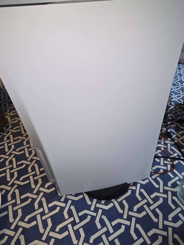 Playstation 5 Console with Disc Edition with one controller