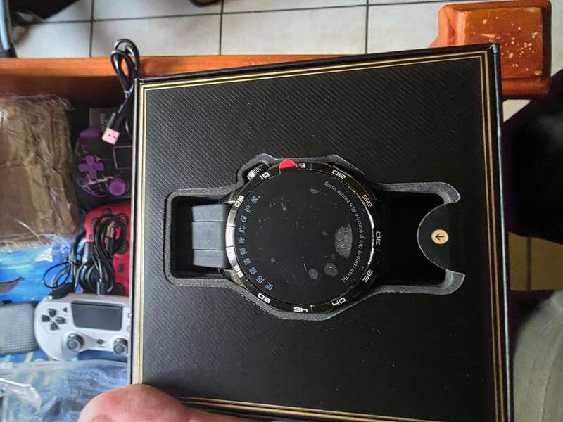 Huawei Watch GT4 - Excellent Condition