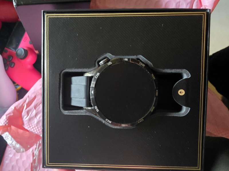 Huawei Watch GT4 - Excellent Condition