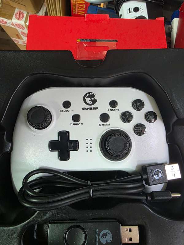 GameSir T4 Pro - Controller