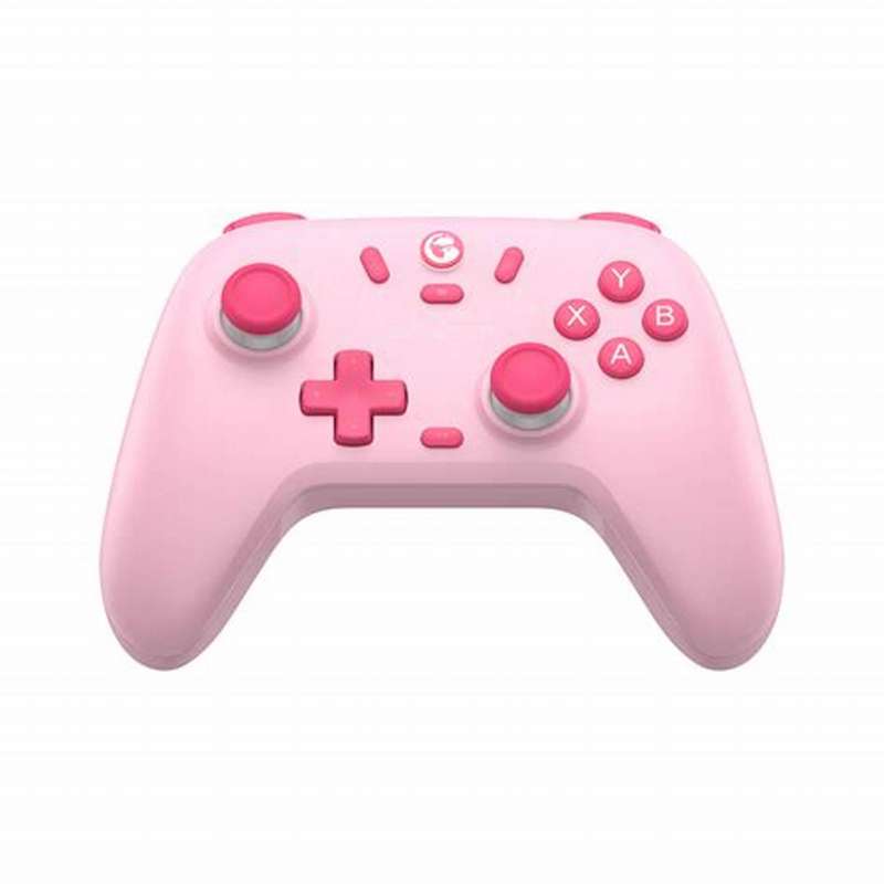 GameSir Nova Lite Wireless Game Controller - Blush Pink