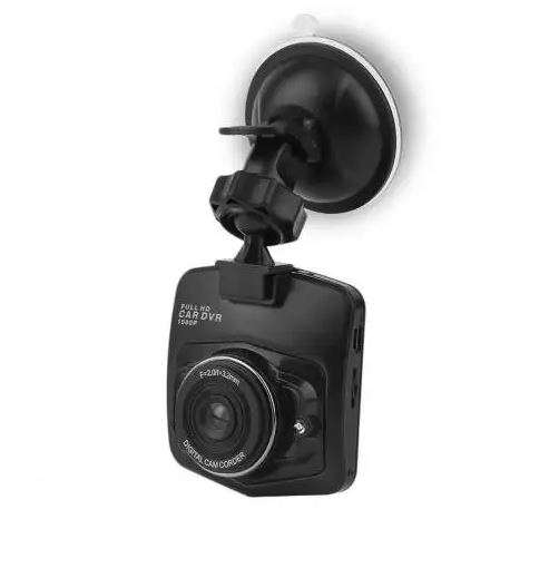 2.4 HD LCD Car DVR DASH Cam with Night Vision