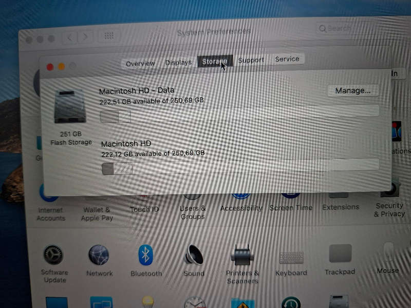 MacBook Air 2020