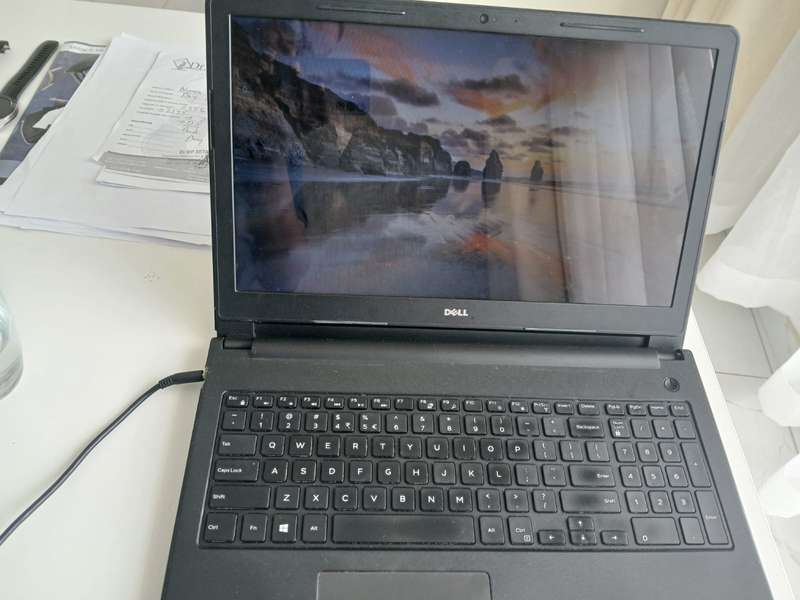 Dell Inspiron i5