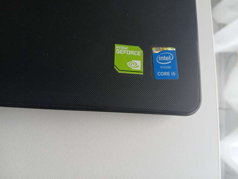 Dell Inspiron i5