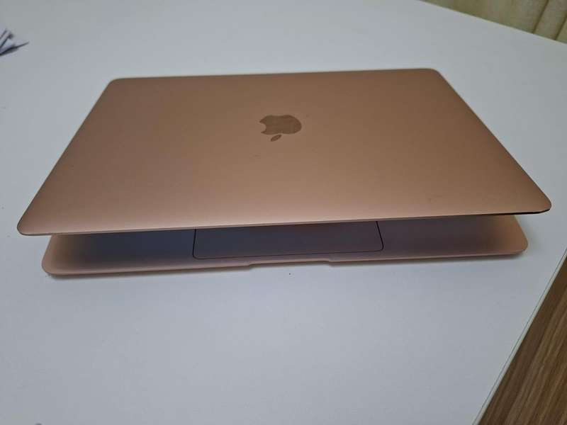 MacBook Air 2020