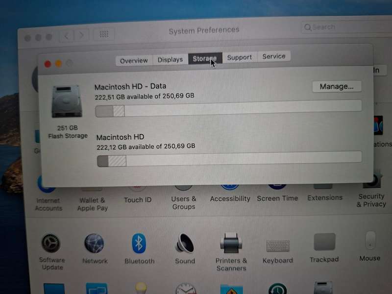 MacBook Air 2020