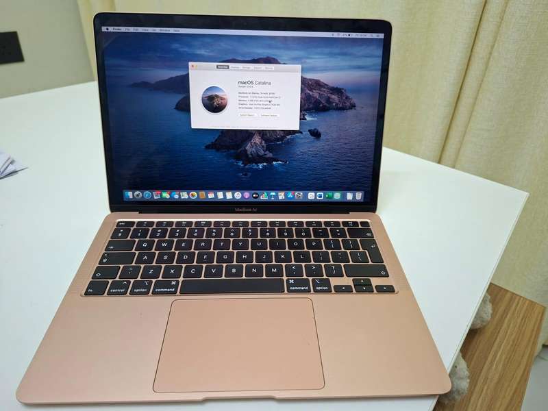 MacBook Air 2020