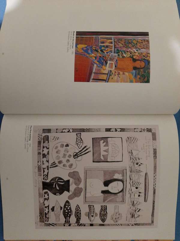 KEN DOVE Paintings, Drawings, Posters and Prints Paperback  January 1, 1987