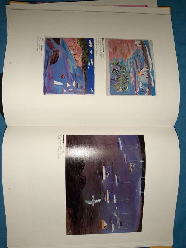 KEN DOVE Paintings, Drawings, Posters and Prints Ltd Ed 30/99 Signed with print Ltd Ed 30/99 Cloth