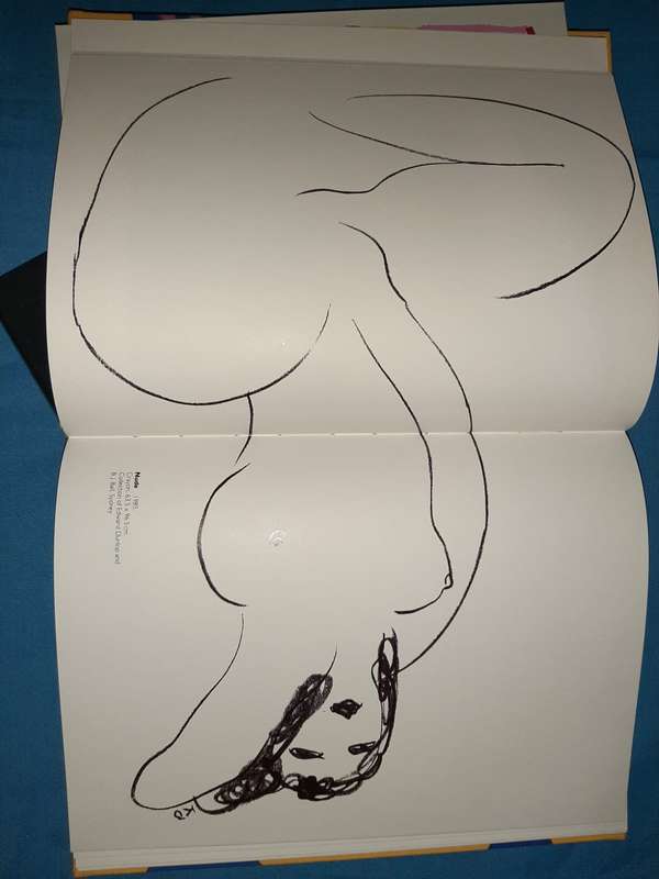 KEN DOVE Paintings, Drawings, Posters and Prints Ltd Ed 30/99 Signed with print Ltd Ed 30/99 Cloth