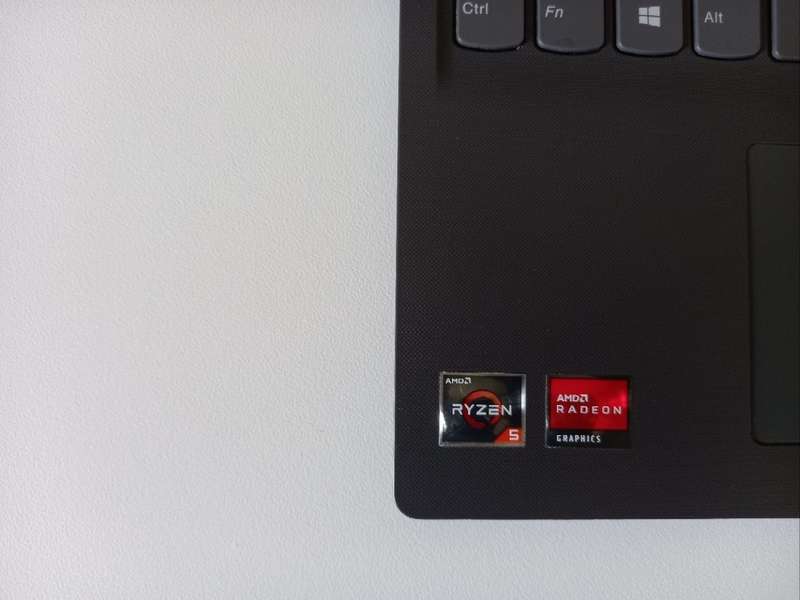 Lenovo V15 ADA AMD Ryzen 5 3500U | 8GB RAM | 256GB Nvme