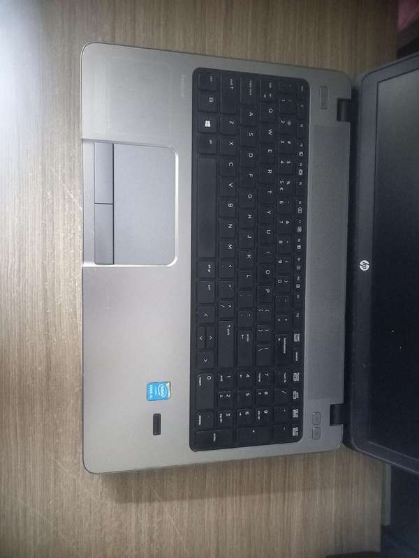 HP ProBook 450 G1 Core i5 256SSD
