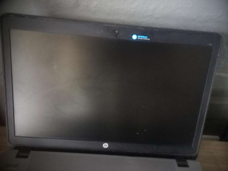HP ProBook 450 G1 Core i5 256SSD