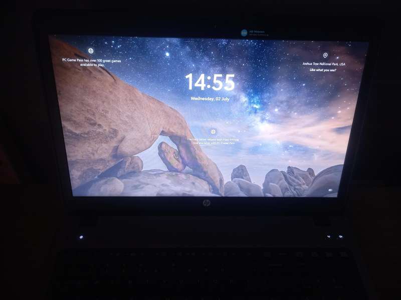HP ProBook 450 G1 Core i5 256SSD