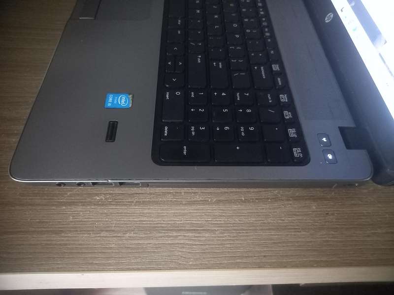 HP ProBook 450 G1 Core i5 256SSD