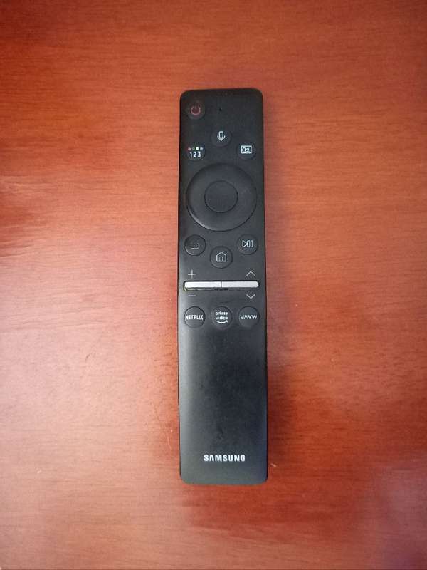 Samsung 55" Q60T QLED 4K Flat Smart TV