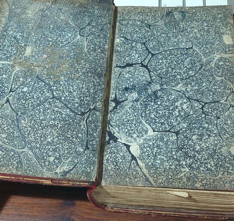 The book of Common Prayer and administration of the sacraments 1758