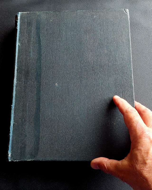 The Life of Christ by F.W. Farrar, D.D. Cassell & Co. Ltd. 1891