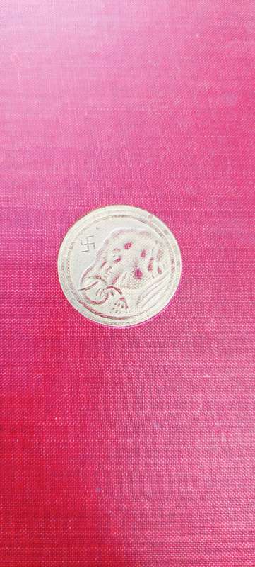 Traffics and Discoveries by Rudyard Kipling (1904) first edition