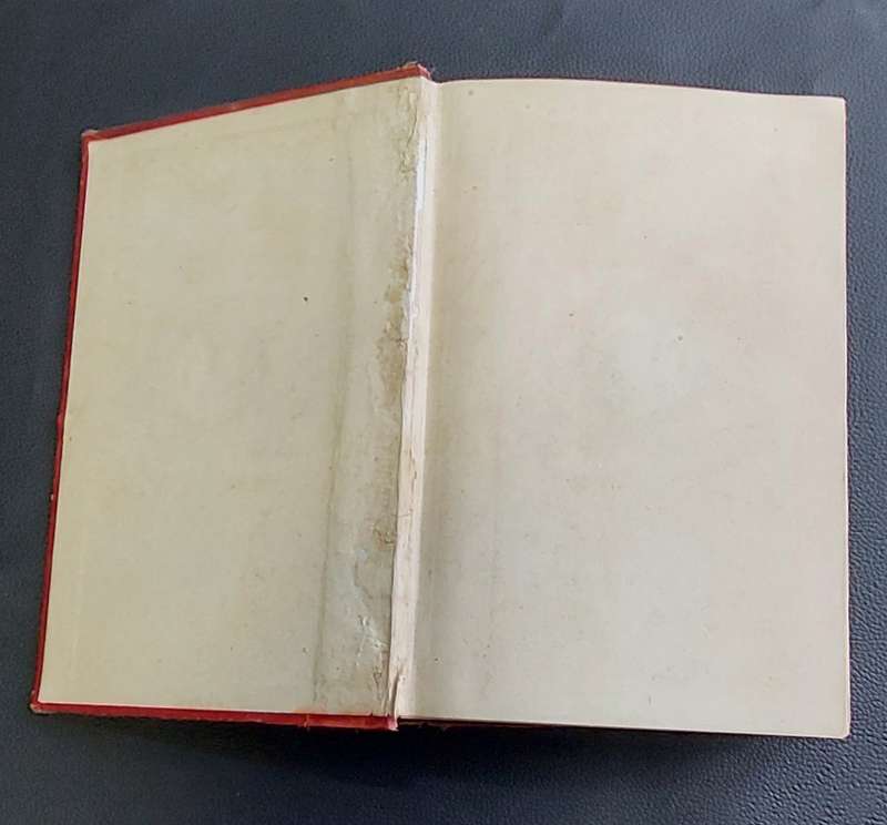 Traffics and Discoveries by Rudyard Kipling (1904) first edition