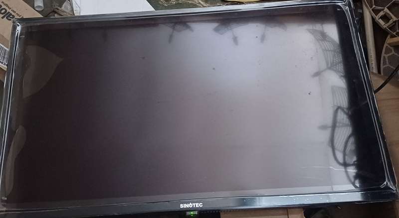 SINOTEC LED TV 32''