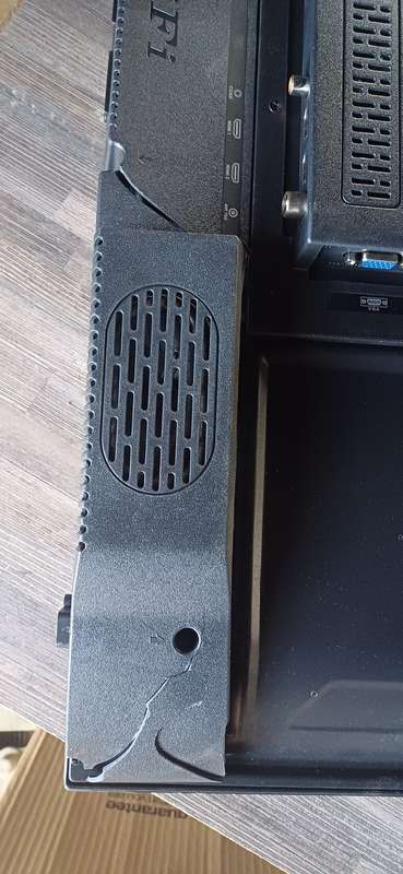 ISTAR 32'' LED TV