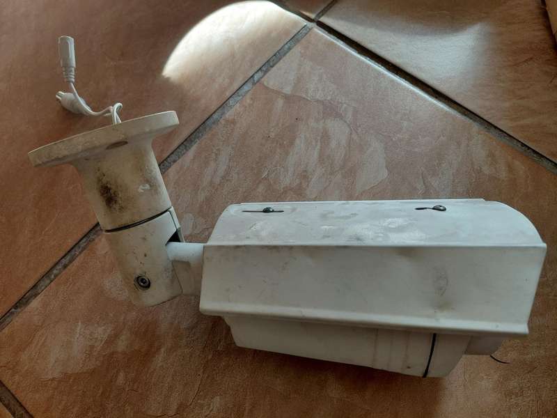 CCTV CAMERA AVTECH