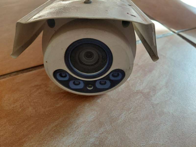CCTV CAMERA AVTECH