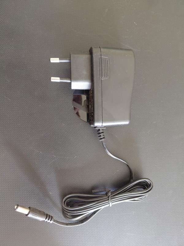 24V Power Supply