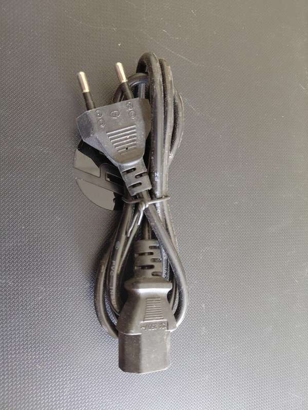 KETTLE PLUG